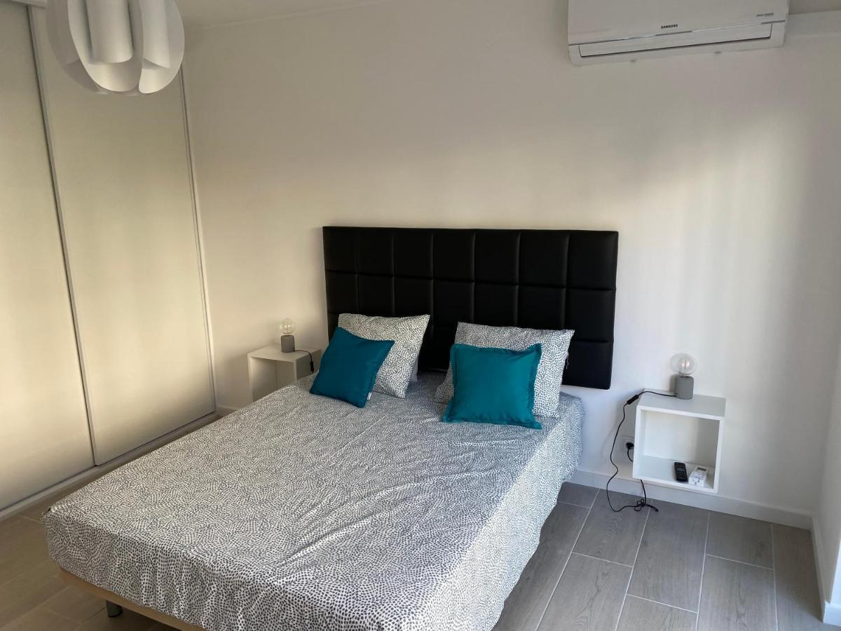 Apartamento Beira Mar Albufeira Exterior foto