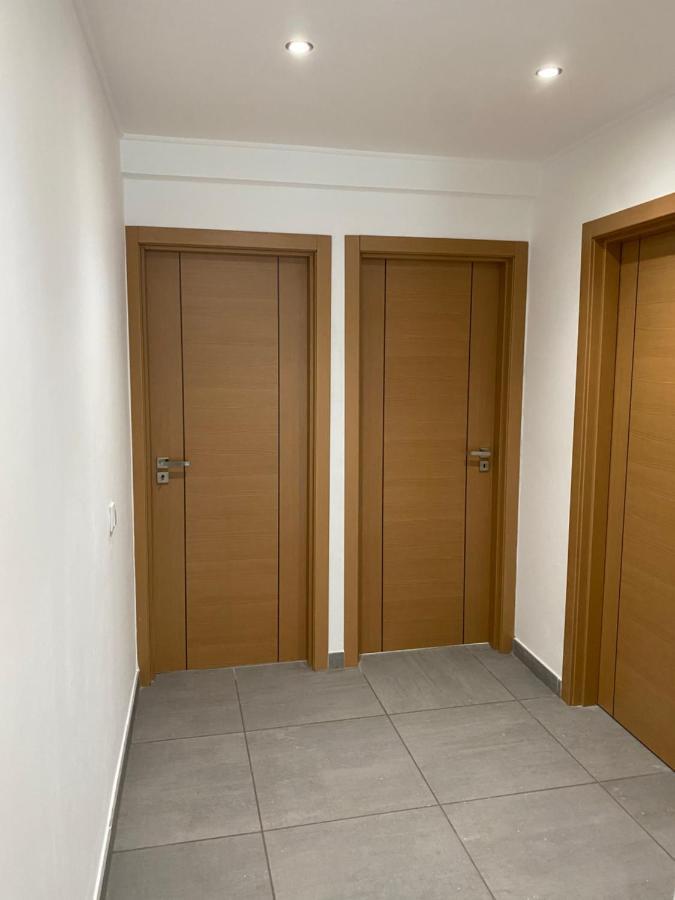 Apartamento Beira Mar Albufeira Exterior foto