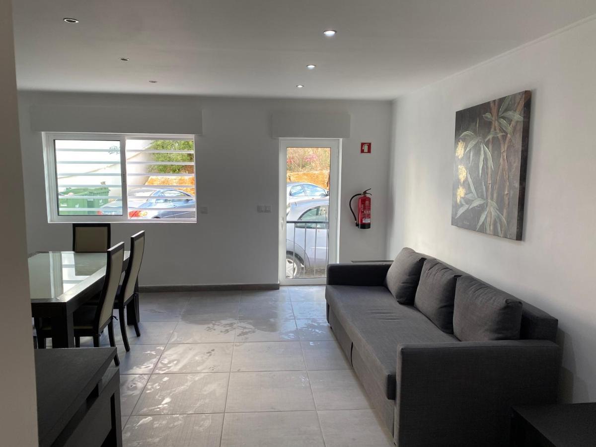 Apartamento Beira Mar Albufeira Exterior foto