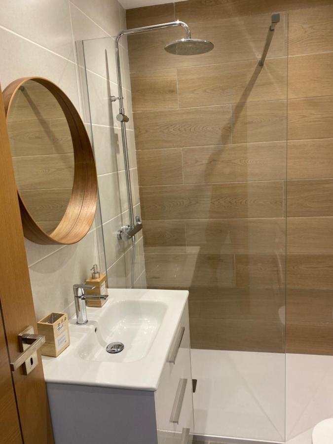 Apartamento Beira Mar Albufeira Exterior foto